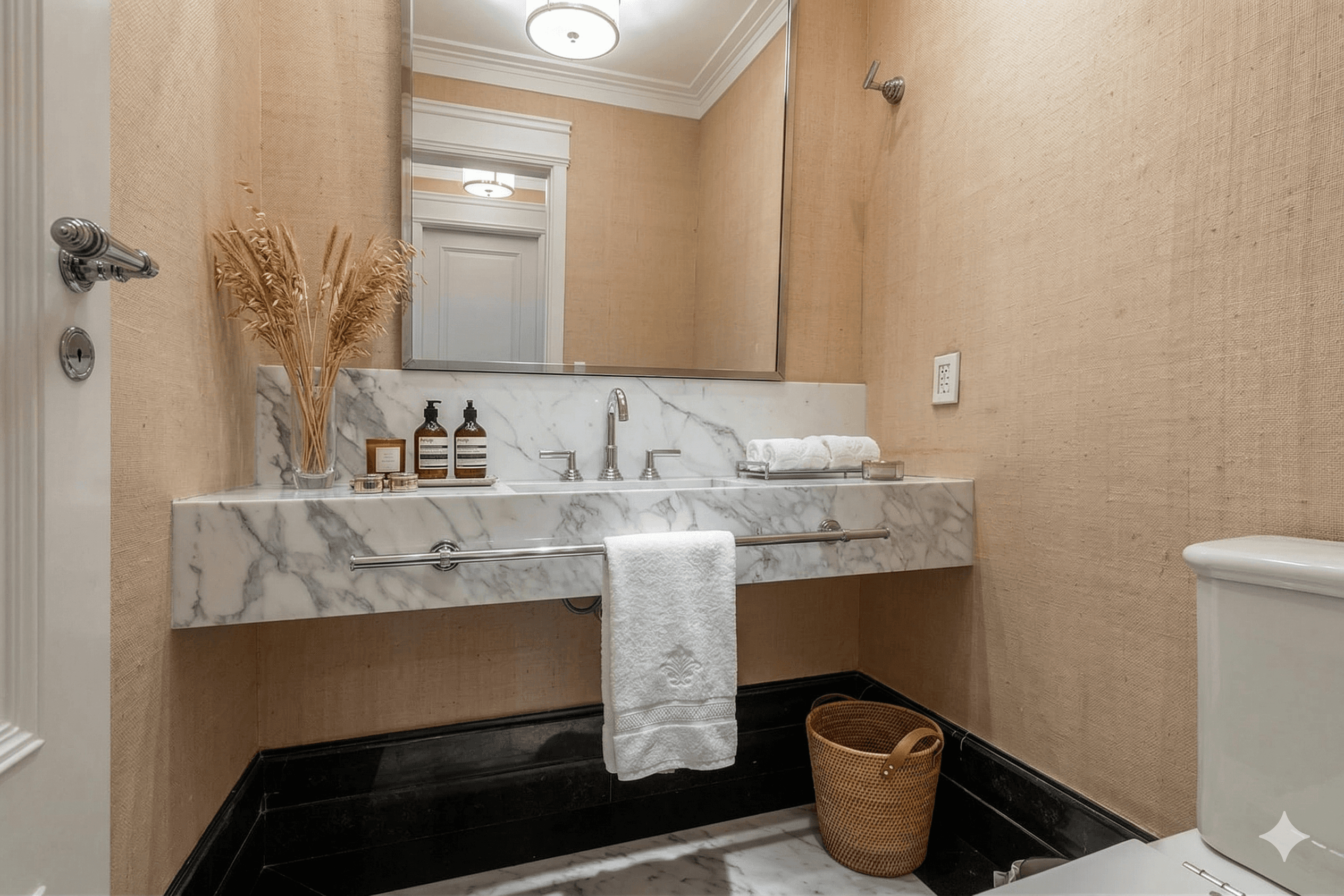 Lavabo