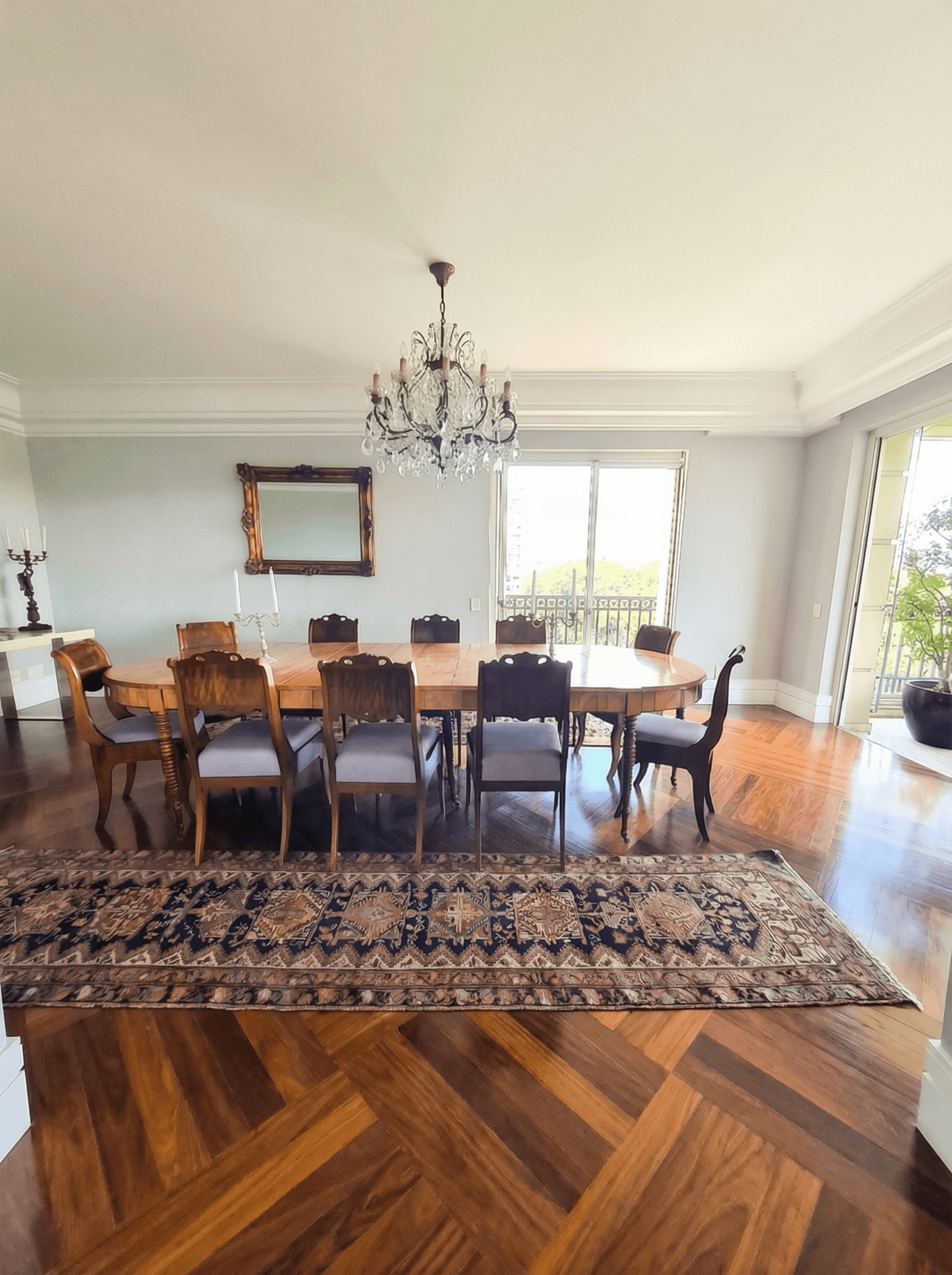 Sala de Jantar