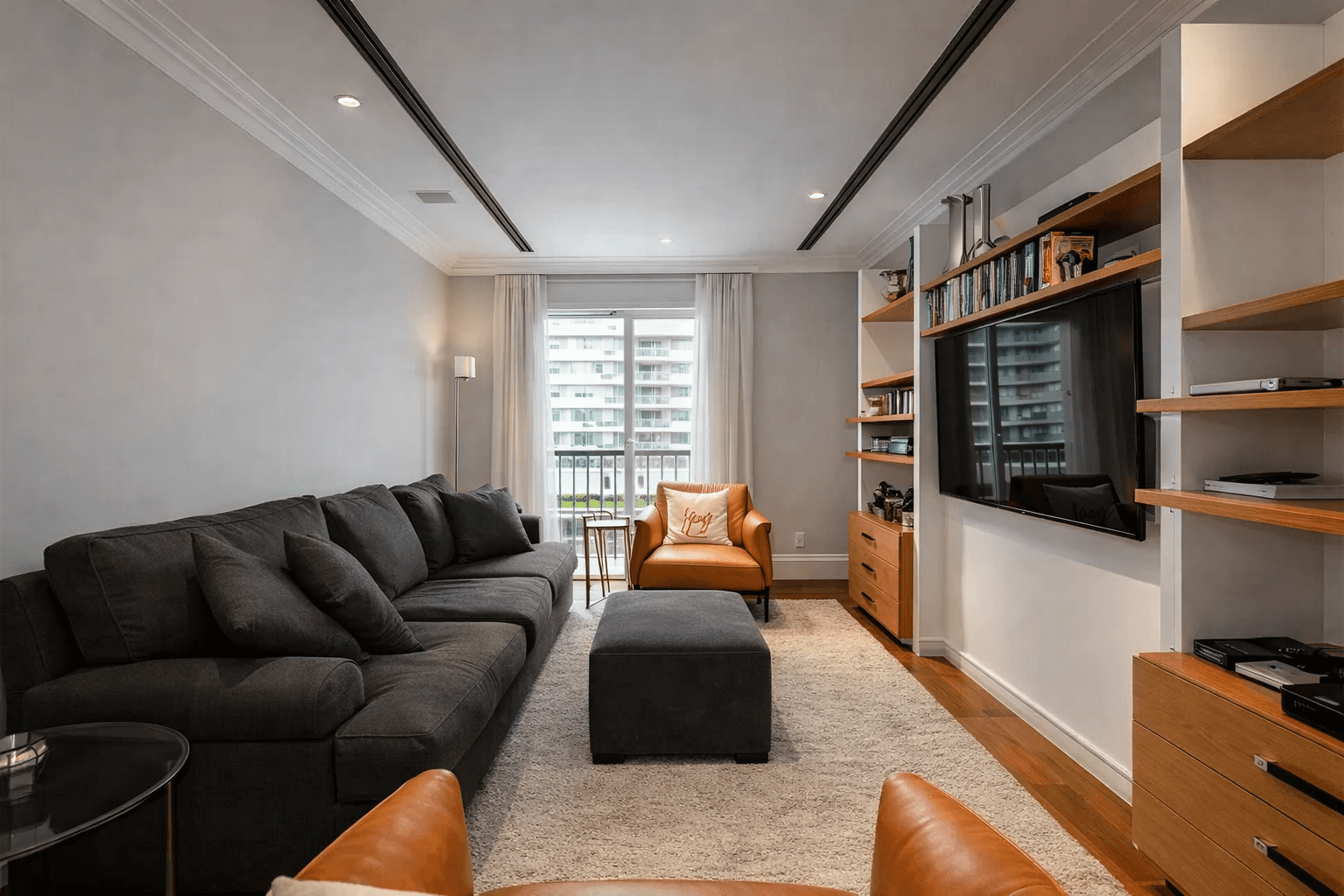 Home Theater