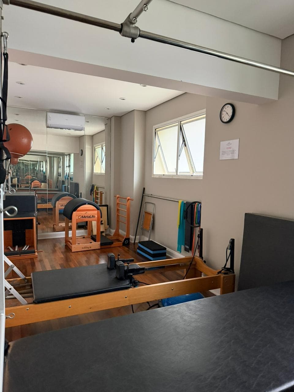 Pilates